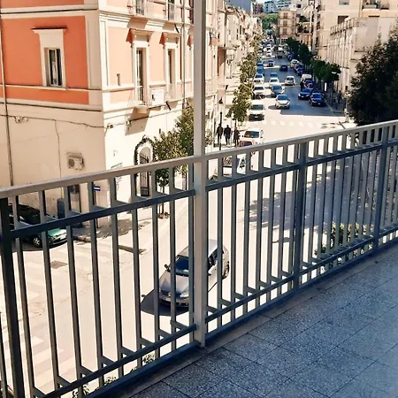 Dimore Demetra * Canosa di Puglia