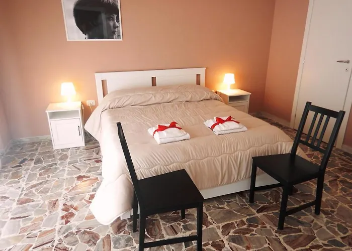 Apartamento Dimore Demetra Canosa di Puglia