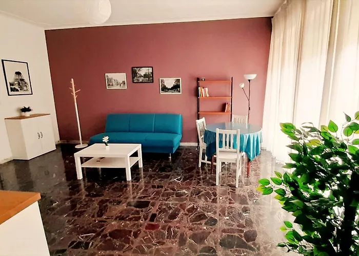 Dimore Demetra * Canosa di Puglia
