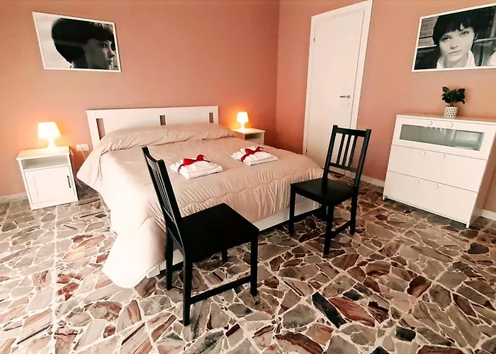 Dimore Demetra Apartamento