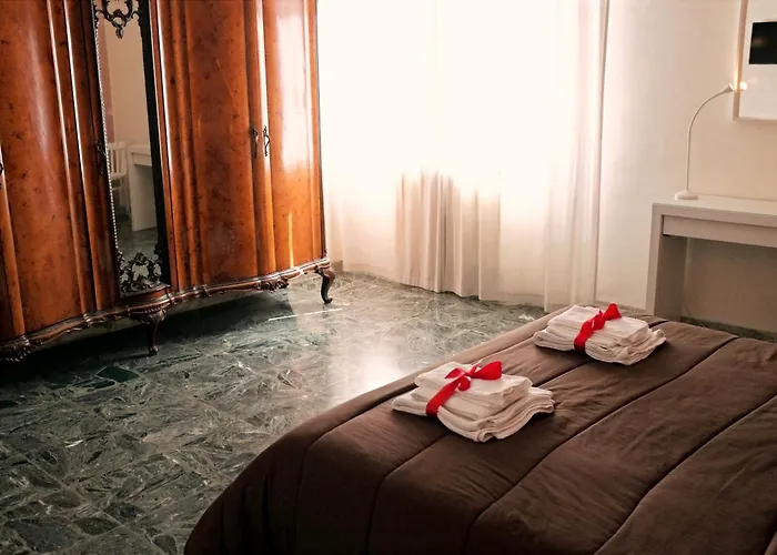 Apartamento Dimore Demetra