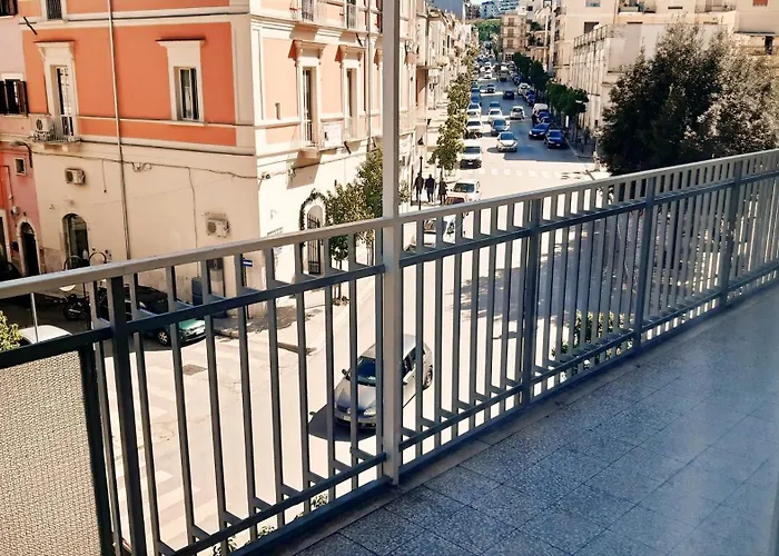Dimore Demetra * Canosa di Puglia