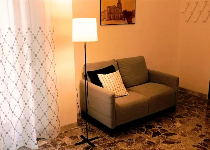 Dimore Demetra Apartamento