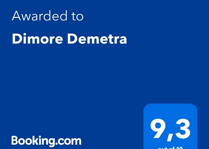 Dimore Demetra *