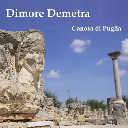 Dimore Demetra *