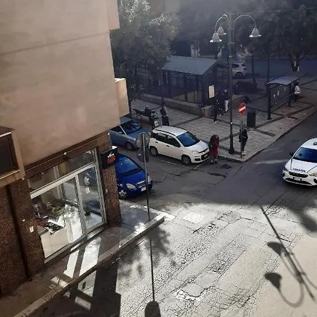 Dimore Demetra Appartamento Canosa di Puglia