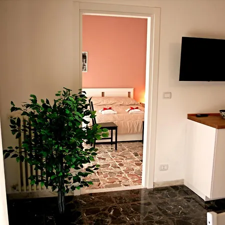 Dimore Demetra Apartment