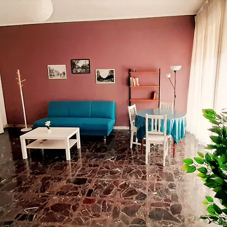 Dimore Demetra * קנוסה די פוליה