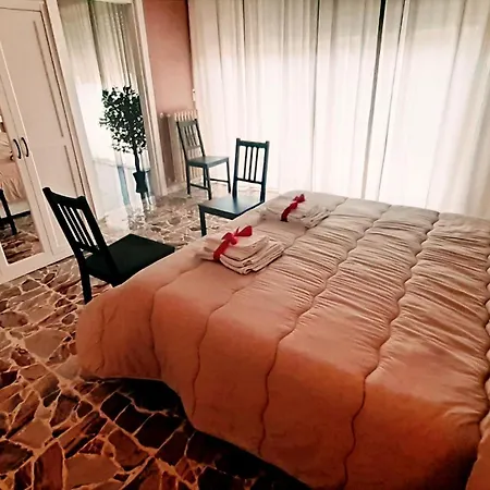 Dimore Demetra * קנוסה די פוליה