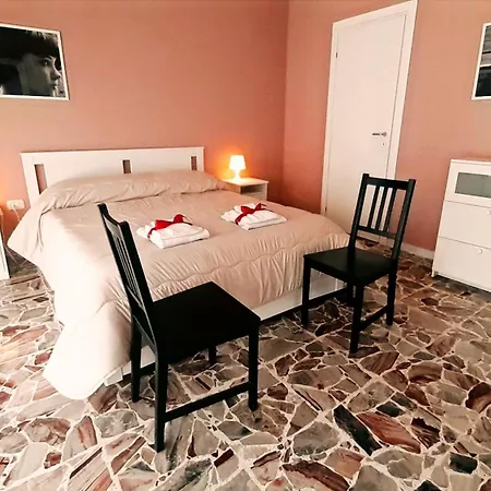 Dimore Demetra Apartment