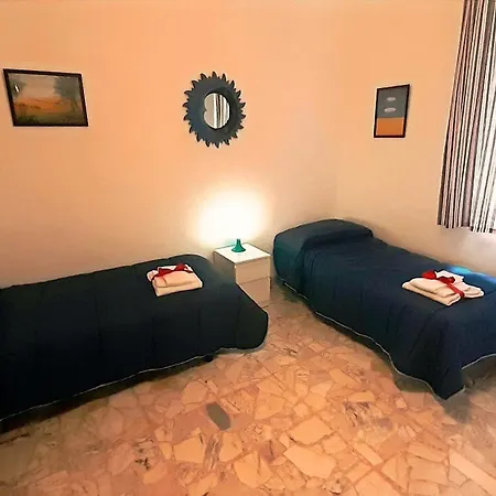 Dimore Demetra * Canosa di Puglia