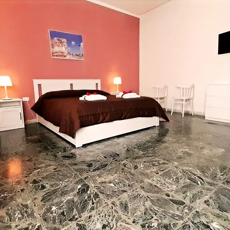 Apartment Dimore Demetra Canosa di Puglia