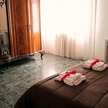 Apartment Dimore Demetra