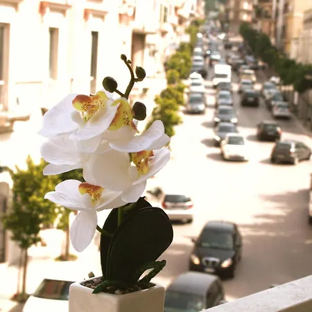 Dimore Demetra Apartment *