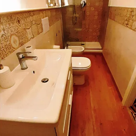 Dimore Demetra Apartment *