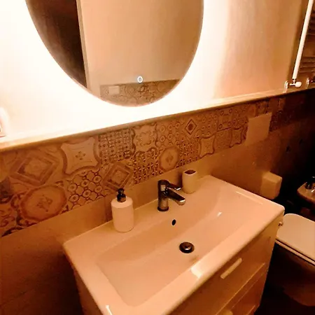 Dimore Demetra Apartment