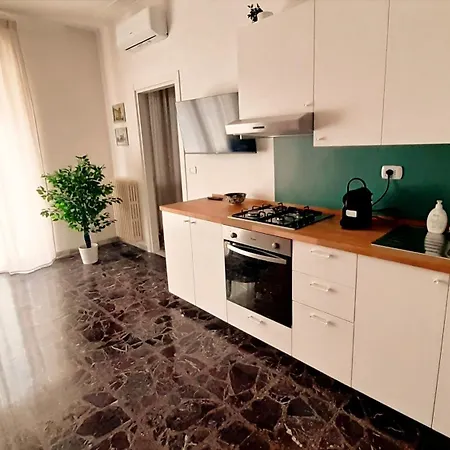 Dimore Demetra Apartment *