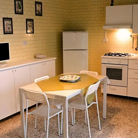 Apartment Dimore Demetra