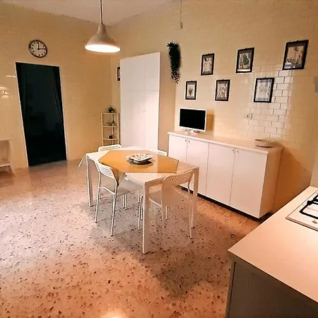 Dimore Demetra Apartment *