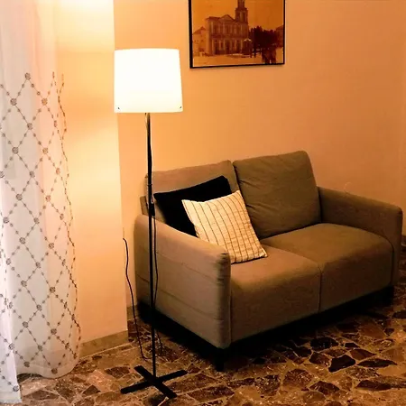 Dimore Demetra דירה