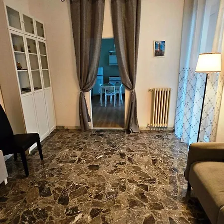 Dimore Demetra דירה קנוסה די פוליה