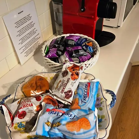 Dimore Demetra דירה קנוסה די פוליה