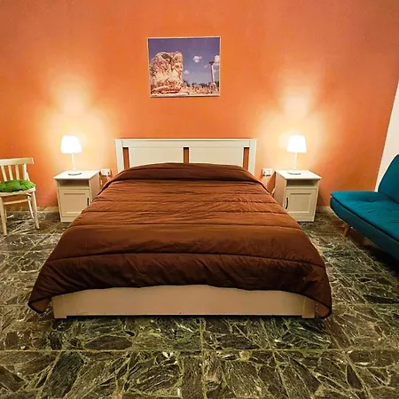 Dimore Demetra קנוסה די פוליה