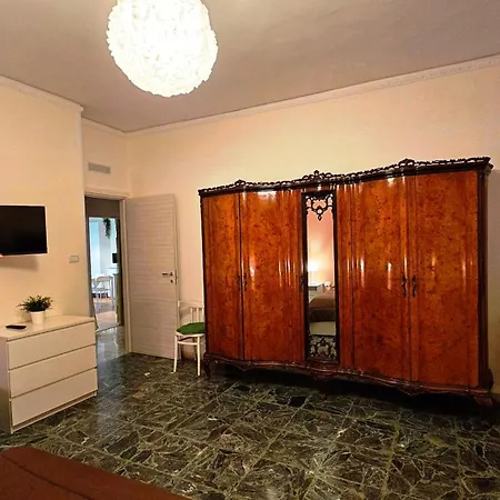 Dimore Demetra * קנוסה די פוליה