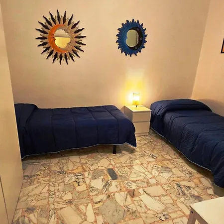 Dimore Demetra דירה קנוסה די פוליה