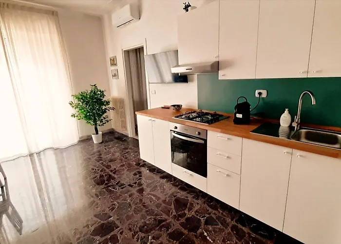 Dimore Demetra Apartment *